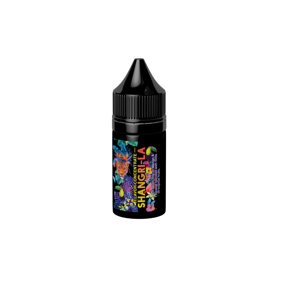 Majestic Vapor Salt/MTL Longfill - Shangri La