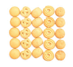 Shortbread Concentrate (INW)