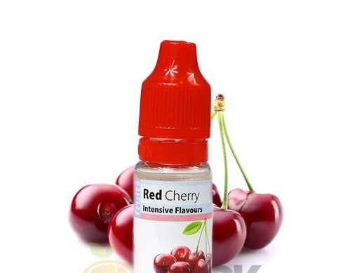 Red Cherry  (MB)