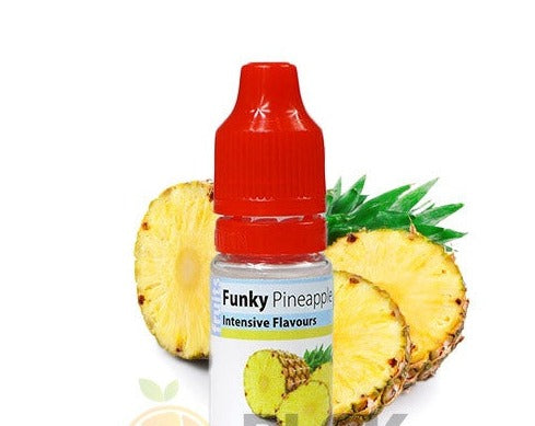 Funky Pineapple  (MB)