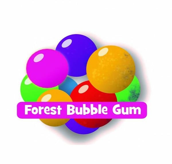 Forest Bubblegum Concentrate (MB)