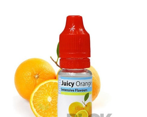 Juicy Orange  (MB)