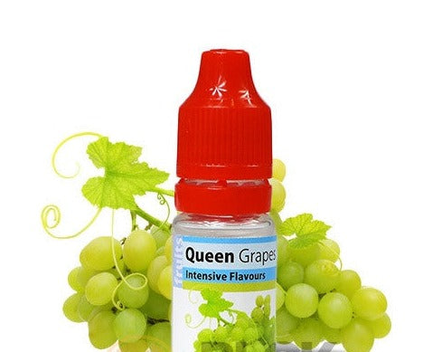 Queen Grapes  (MB)