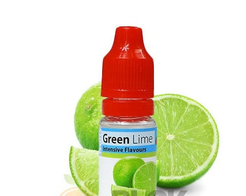 Green Lime  (MB)