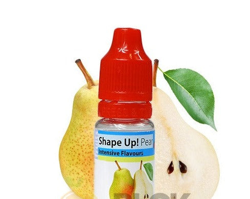 Shape Up Pear  (MB)