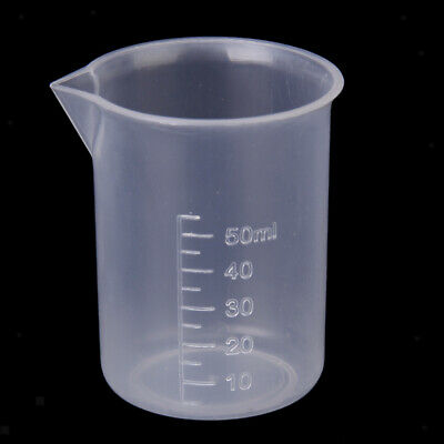 Measuring Cup 50ml (plastic)