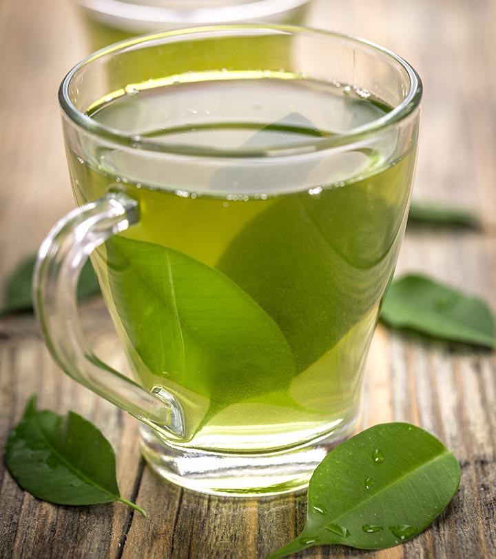 Green Tea (FE)