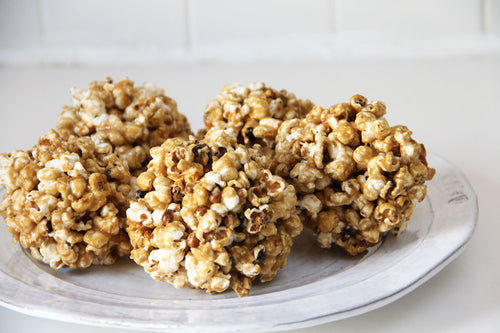Caramel Popcorn Balls Concentrate (DIYFS)