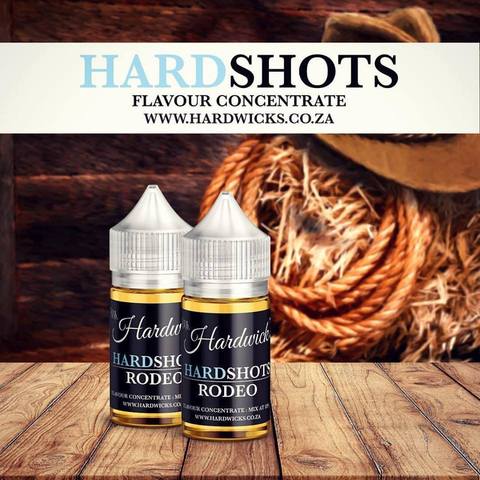 Rodeo Blended Concentrate (30ml)