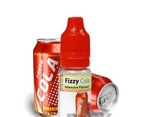 Fizzy Cola  (MB)
