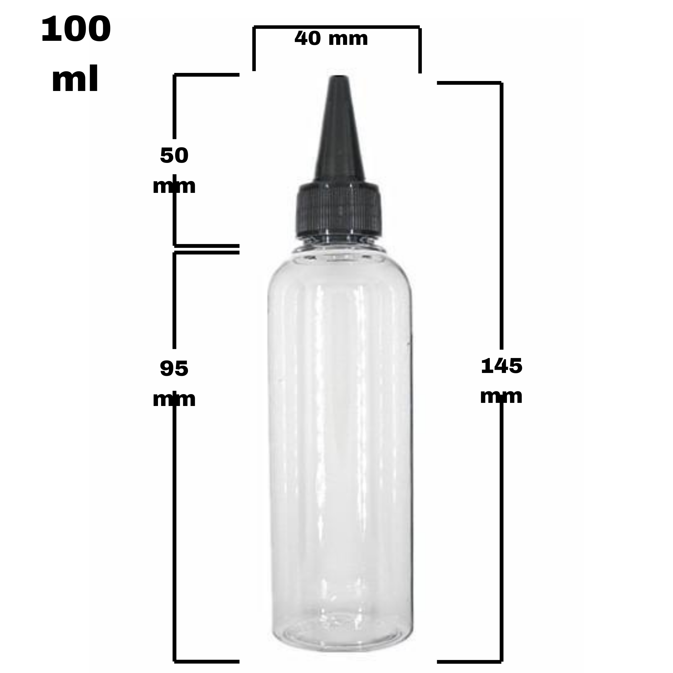 PET Bottle (Nozzle Type)