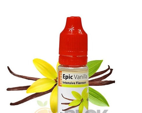 Epic Vanilla  (MB)