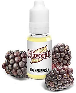 Boysenberry**  Concentrate (FLV)