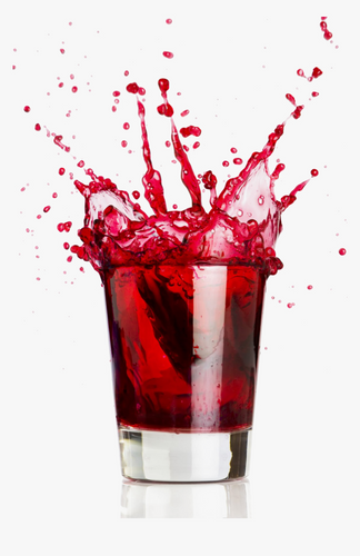 Red Energy Concentrate (HS)