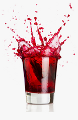 Red Energy Concentrate (HS)