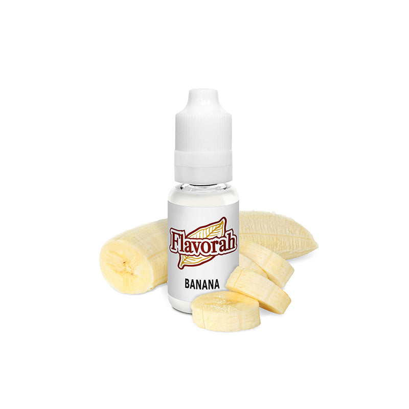 Banana Concentrate (FLV)