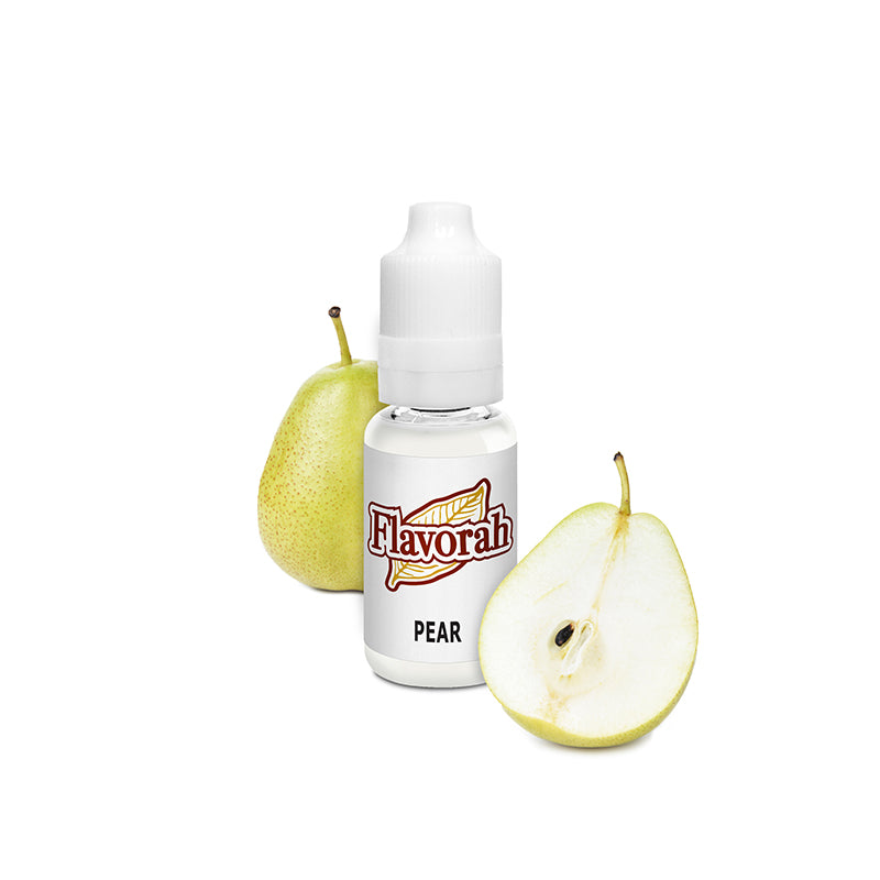 Pear Concentrate (FLV)