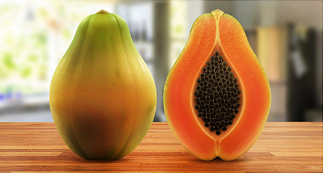 Papaya Concentrate (FRA)