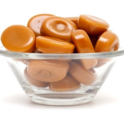 Caramel Candy Flavor Concentrate (TFA) - Blck vapour