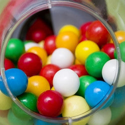 Bubble Gum Flavor Concentrate (TFA) - Blck vapour