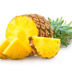 Pineapple Concentrate** (TFA) - Blck vapour