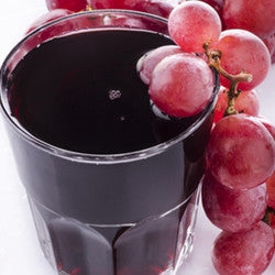 Grape Juice Concentrate** (TFA) - Blck vapour