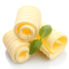 Butter Concentrate (TFA) - Blck vapour