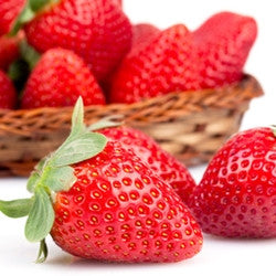 Strawberry Flavor Concentrate (TFA) - Blck vapour