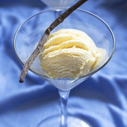 Vanilla Bean Ice Cream Flavor Concentrate (TFA) - Blck vapour