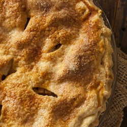 Pie Crust Flavor Concentrate (TFA) - Blck vapour
