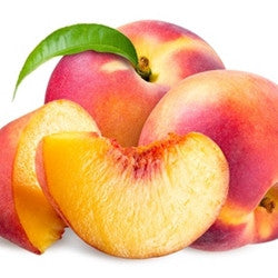 Peach (Juicy) Flavor Concentrate (TFA) - Blck vapour