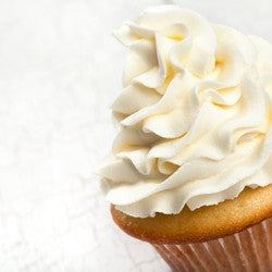 Vanilla Cupcake Concentrate (TFA) - Blck vapour