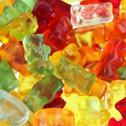 Gummy Candy Flavor Concentrate (TFA) - Blck vapour