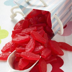 Swedish Gummy Concentrate (TFA) - Blck vapour