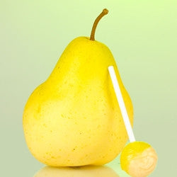 Pear Candy Flavor Concentrate (TFA) - Blck vapour