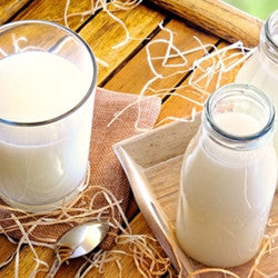 Dairy Milk/ Milk Concentrate (TFA) - Blck vapour