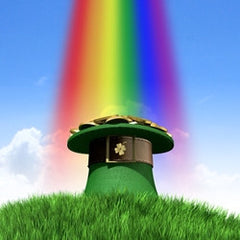 Lucky Leprechaun Cereal Flavor Concentrate (TFA) - Blck vapour