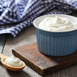 Greek Yogurt Flavor Concentrate (TFA) - Blck vapour