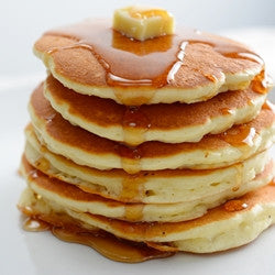Pancake Concentrate (TFA) - Blck vapour