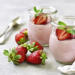Strawberry Yogurt Concentrate (TFA)