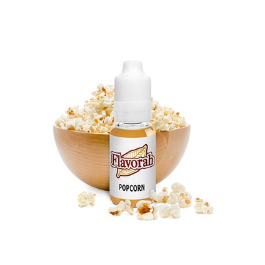 Popcorn Concentrate (FLV)