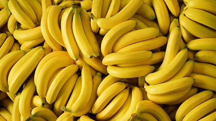 Banana Concentrate (FA)
