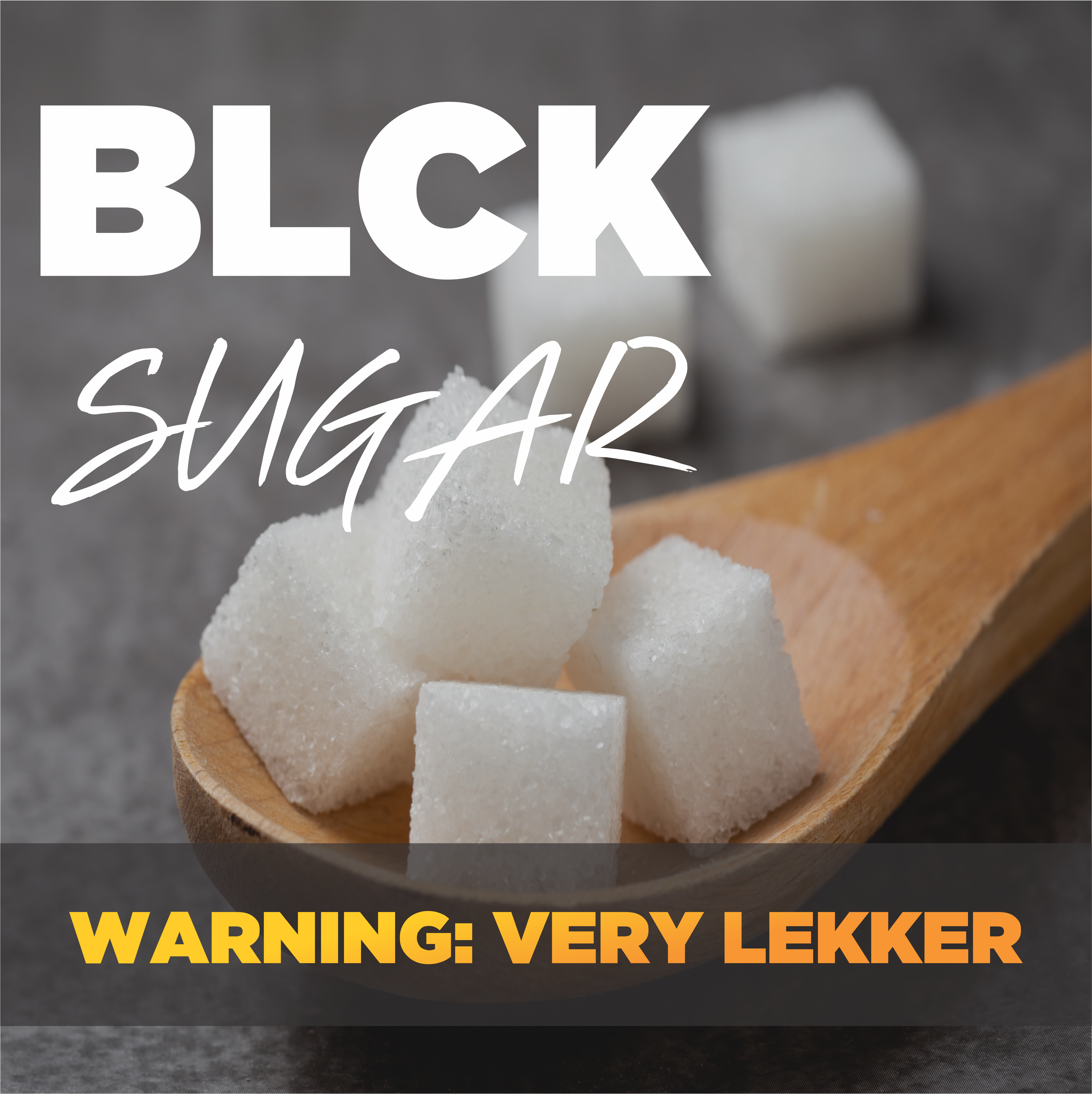 BLCK Sugar Concentrate (BV)
