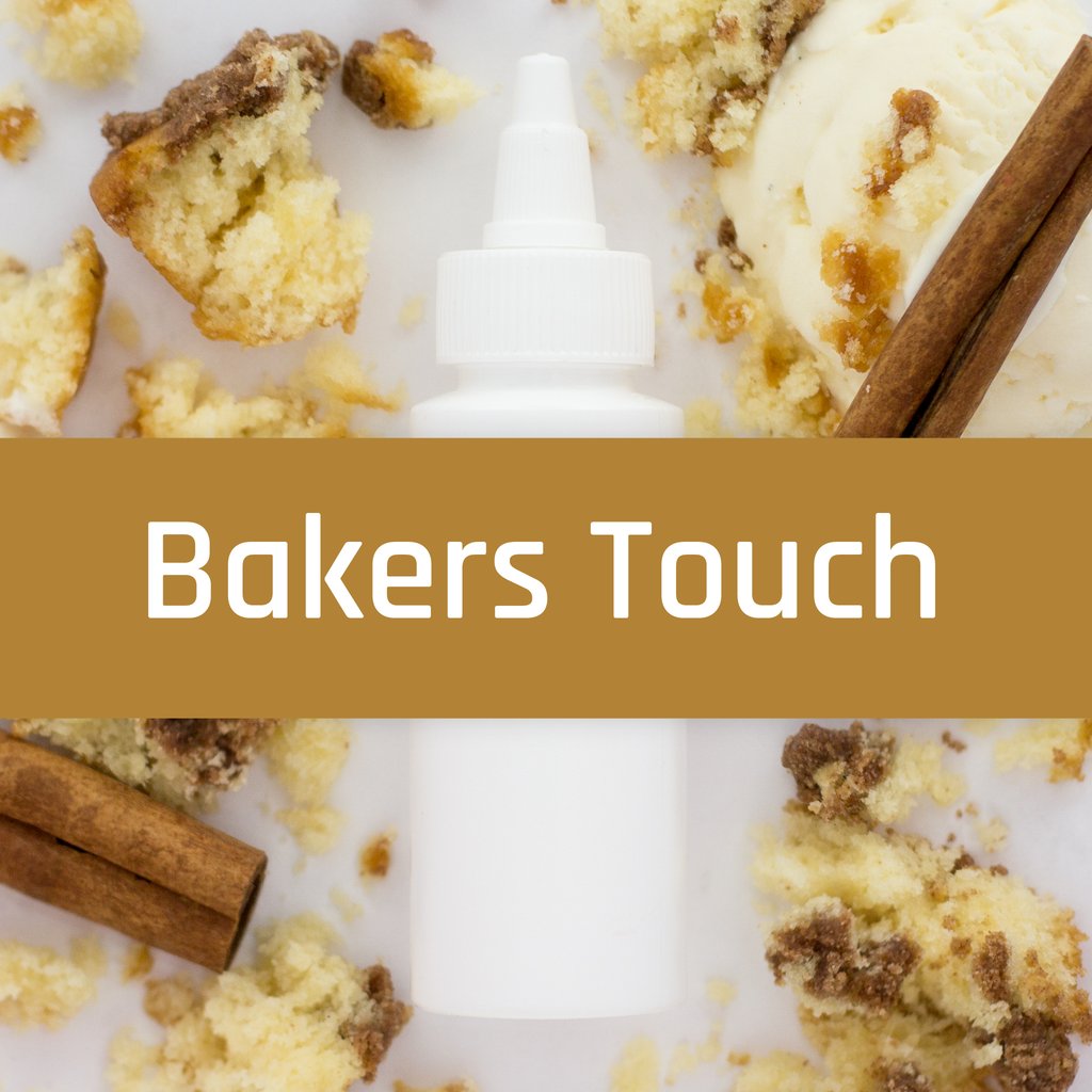 Bakers Touch Concentrate (LB)