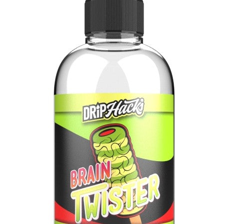 Drip Hacks -  Brain Twister Blended Concentrate