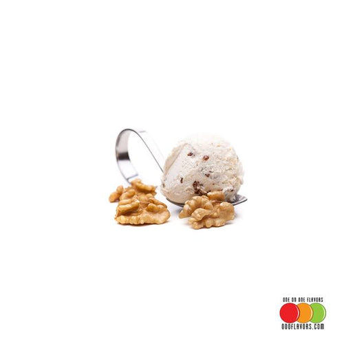 Butter Pecan Ice Cream  (OOO)