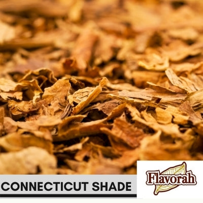 Connecticut Shade** Concentrate (FLV)