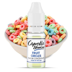 Fruit Circles Concentrate (CAP) SL
