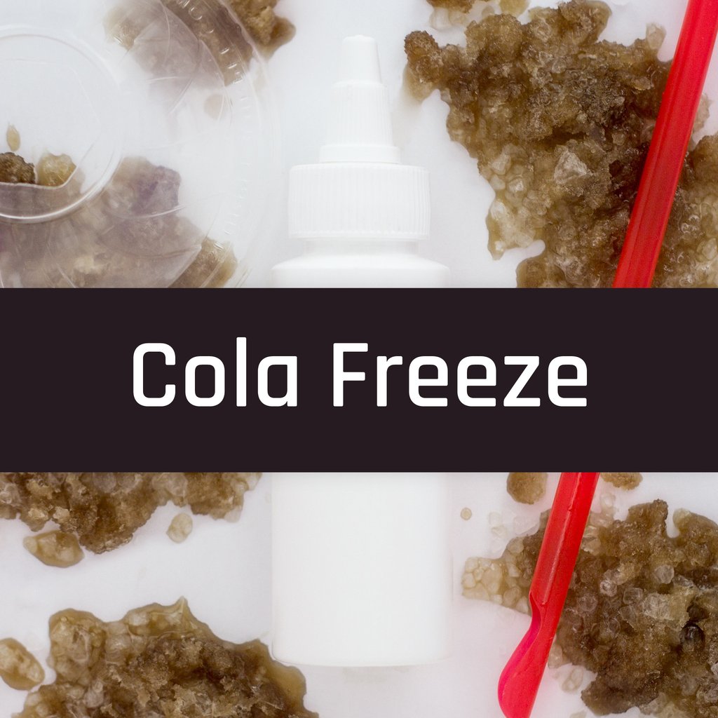 Cola Freeze Concentrate (LB)