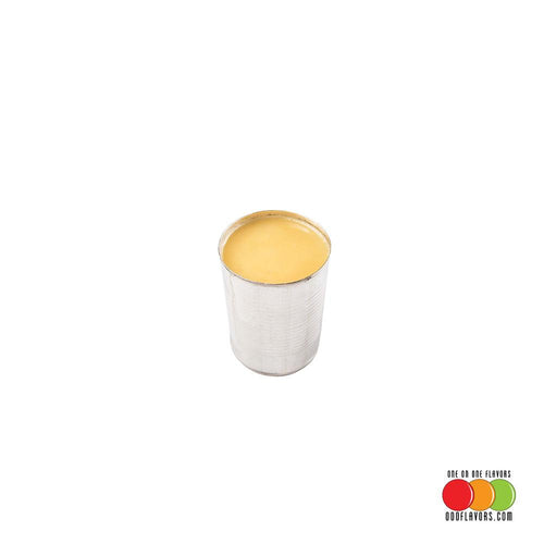 Condensed Caramel Milk Concentrate (OOO)